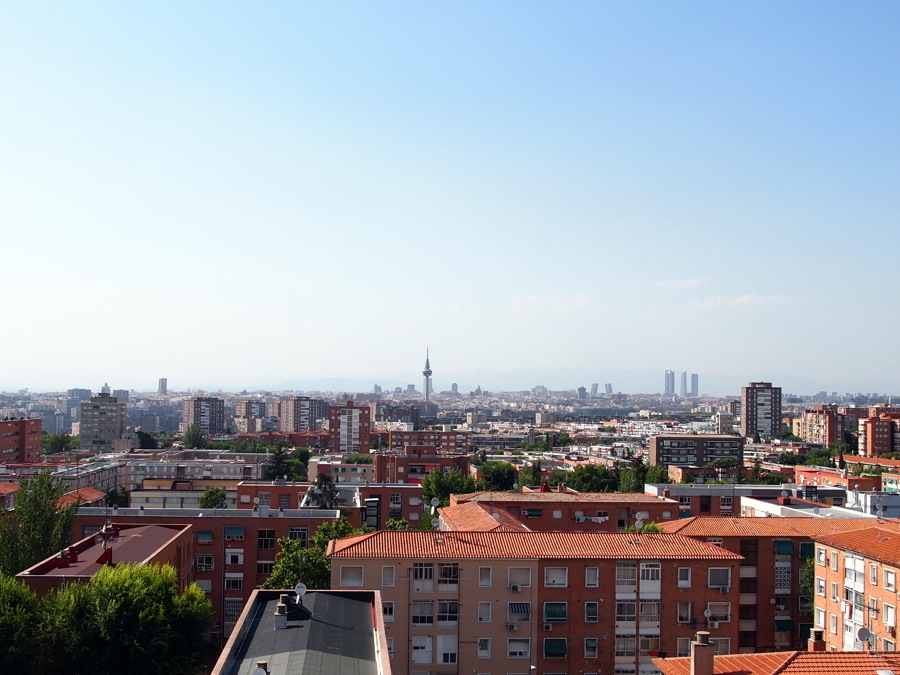 vistas