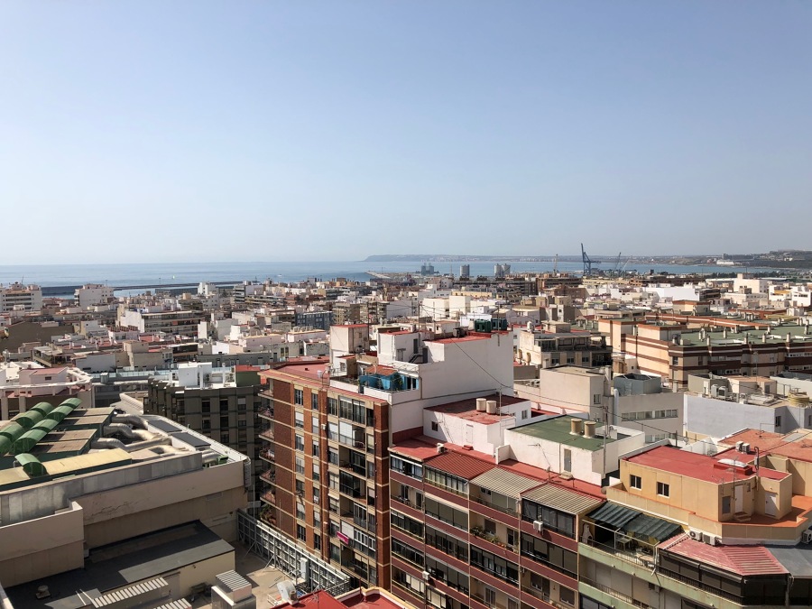 VISTAS