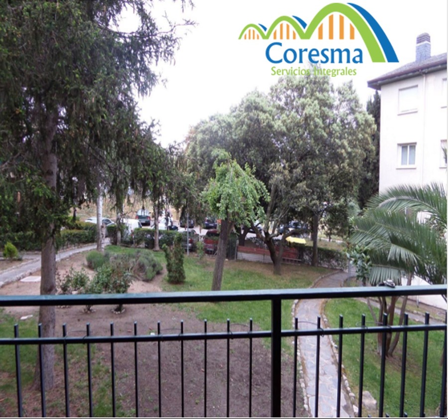 VISTAS EXTERIORES
