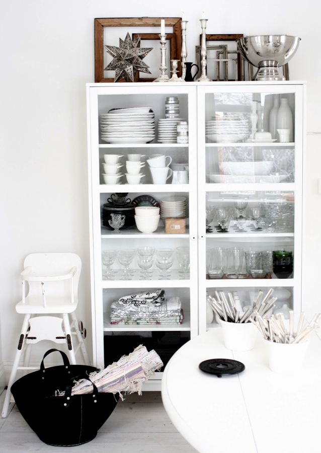 Foto: Vitrina Comedor de Ma. José Jiménez #786294 - Habitissimo Foto: Vitrina Comedor de Ma. José Jiménez #786294 - Habitissimo
