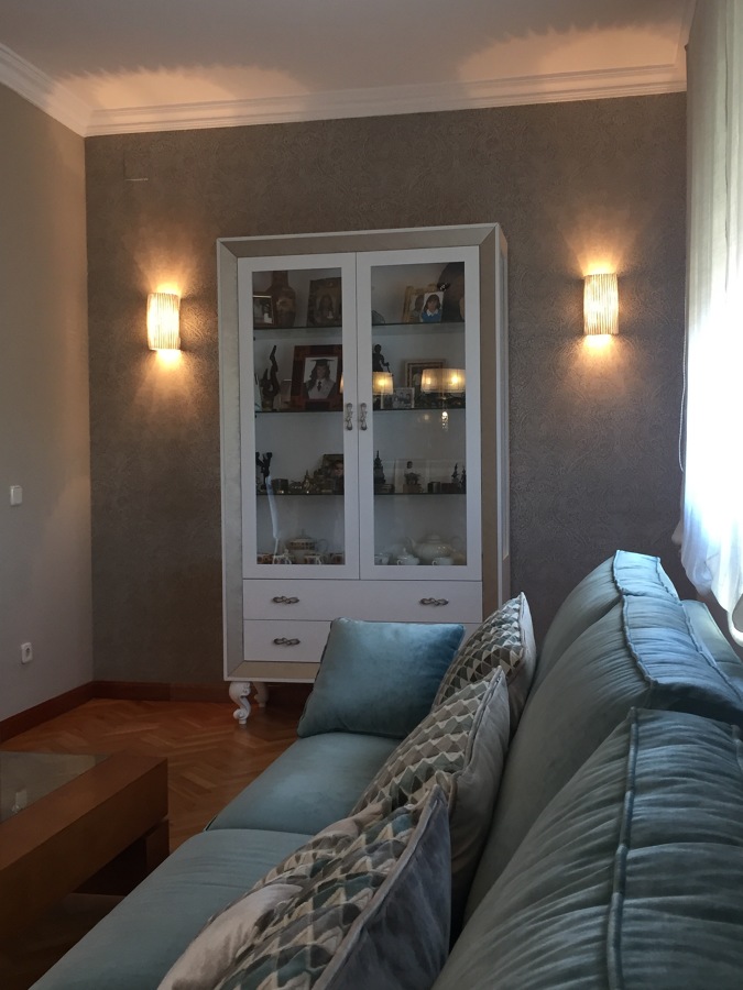 Vitrina Decorativa