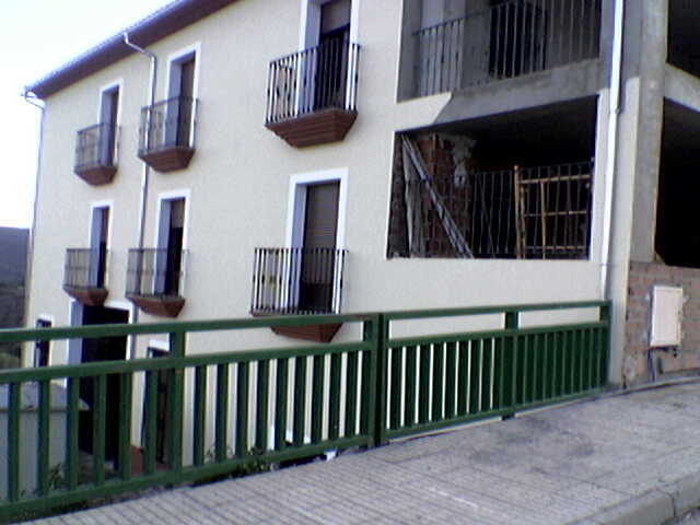 Vivienda 600 m2