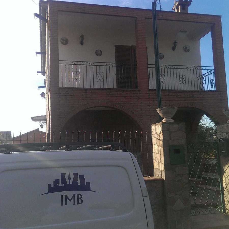 VIVIENDA A REFORMAR