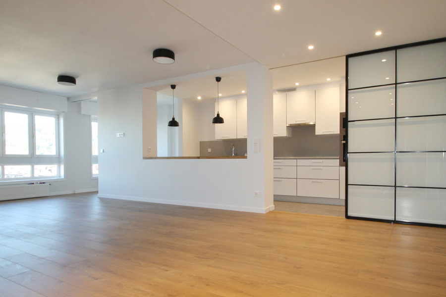 Vivienda Atocha