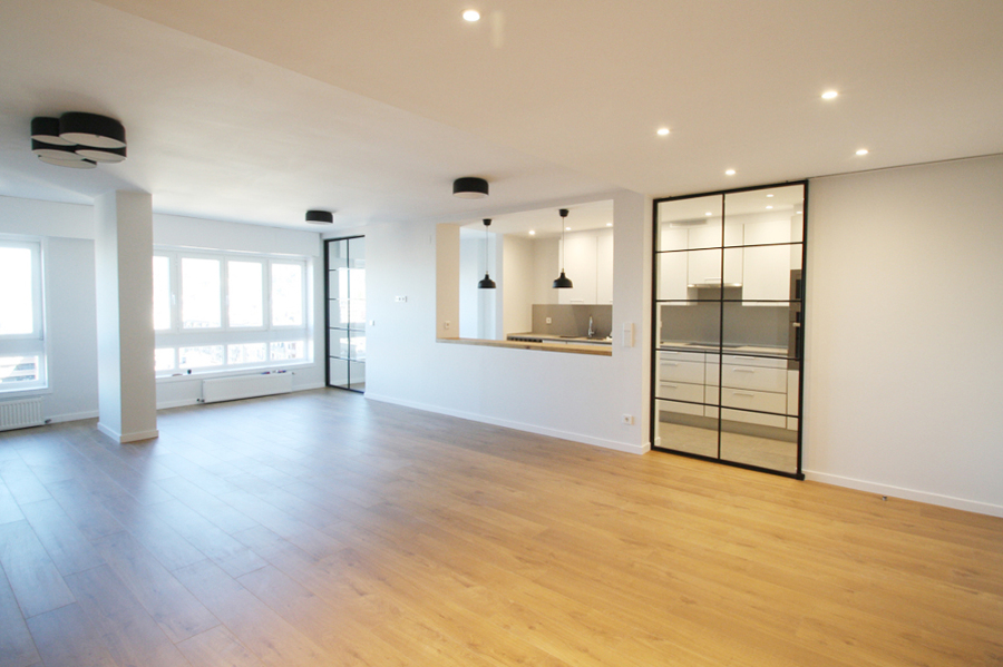 Vivienda Atocha
