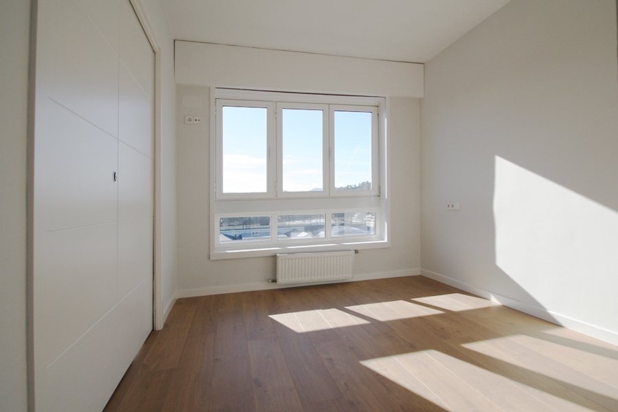 Vivienda Atocha