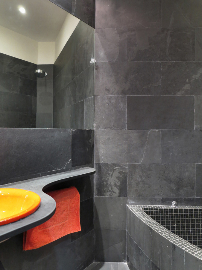 Vivienda CB, Madrid
