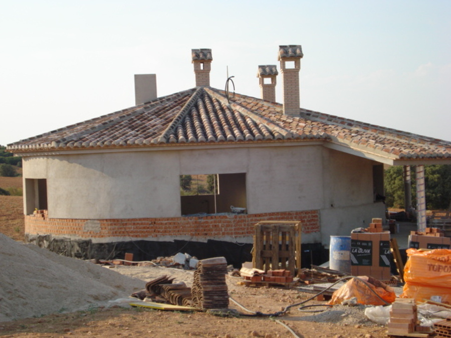 Vivienda circular