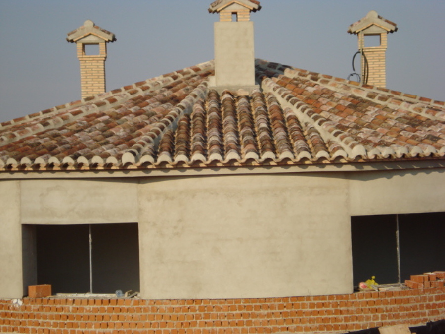 Vivienda circular
