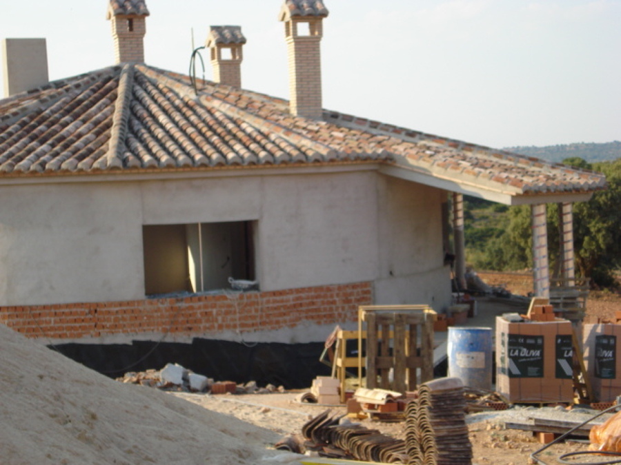 Vivienda circular