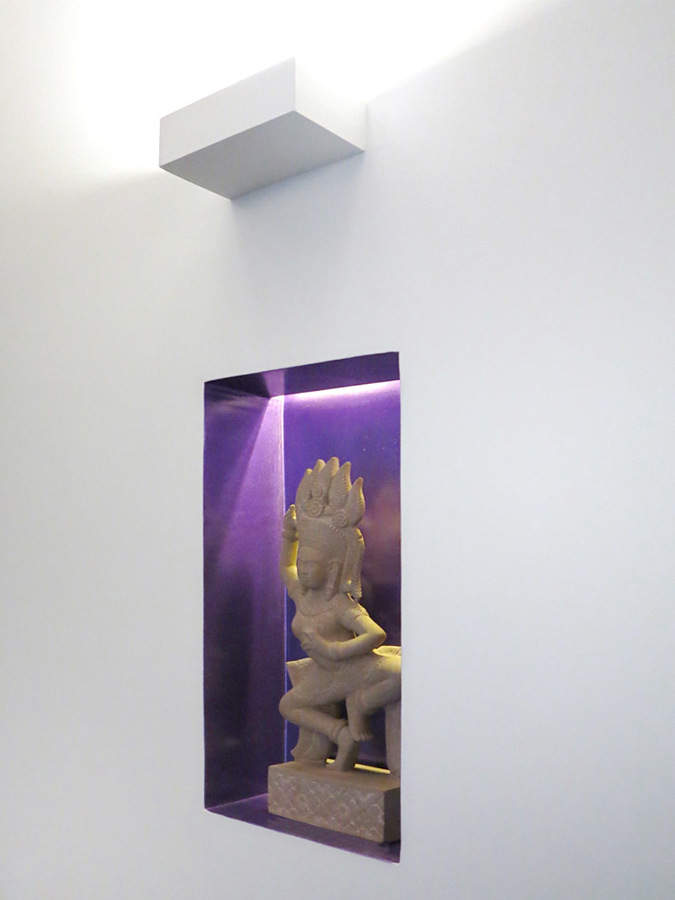 Vivienda CL, Madrid