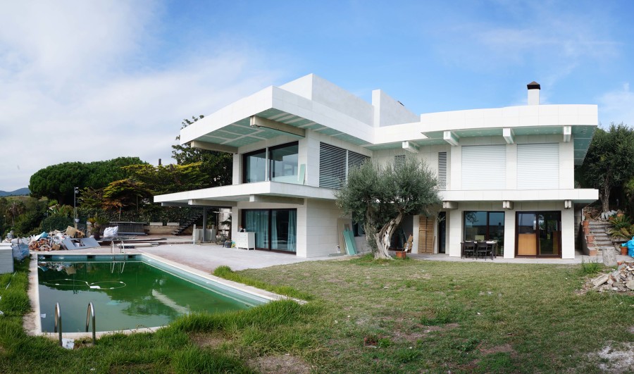 Vivienda en Alella