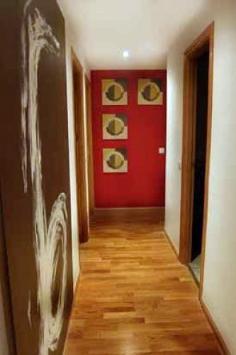 Vivienda en Ávila