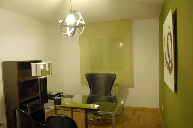 Vivienda en Ávila