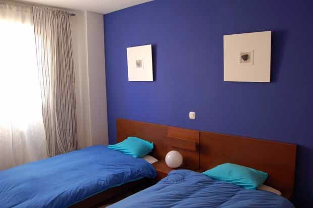 Vivienda en Ávila