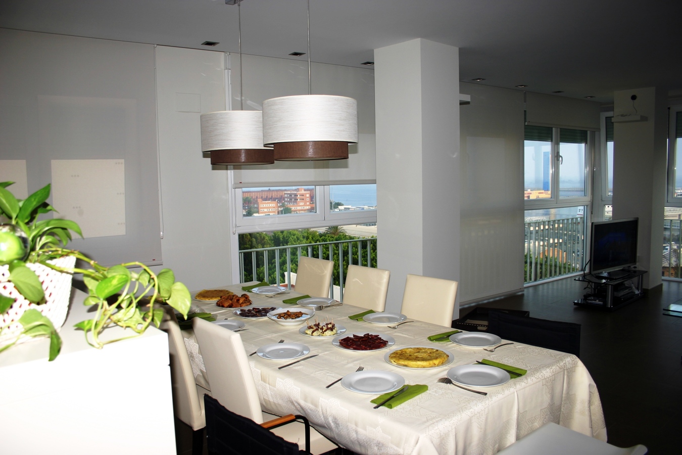 VIVIENDA EN BLOQUE