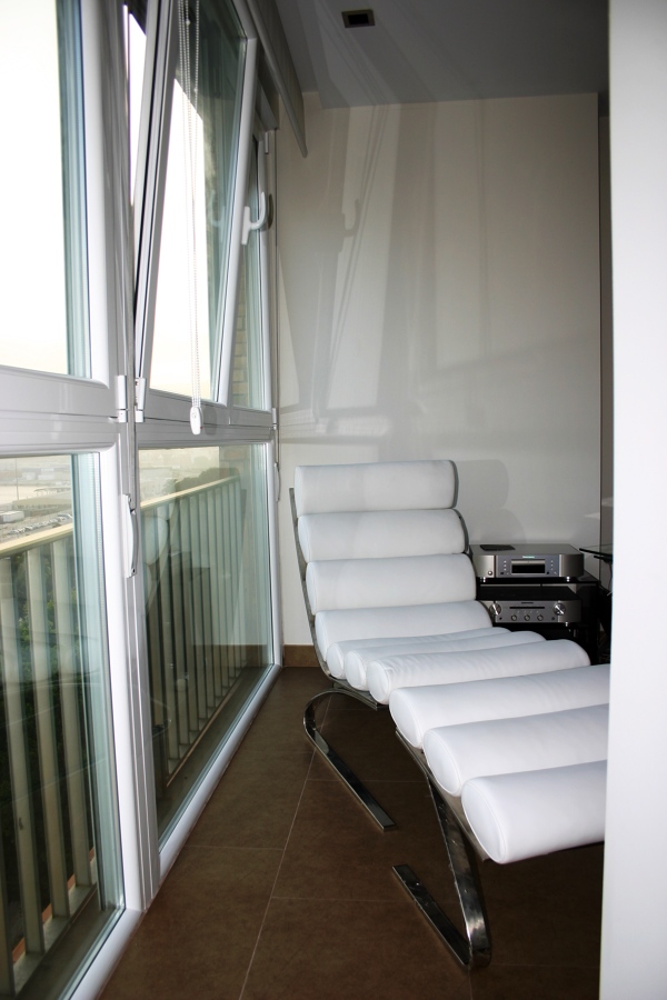 VIVIENDA EN BLOQUE