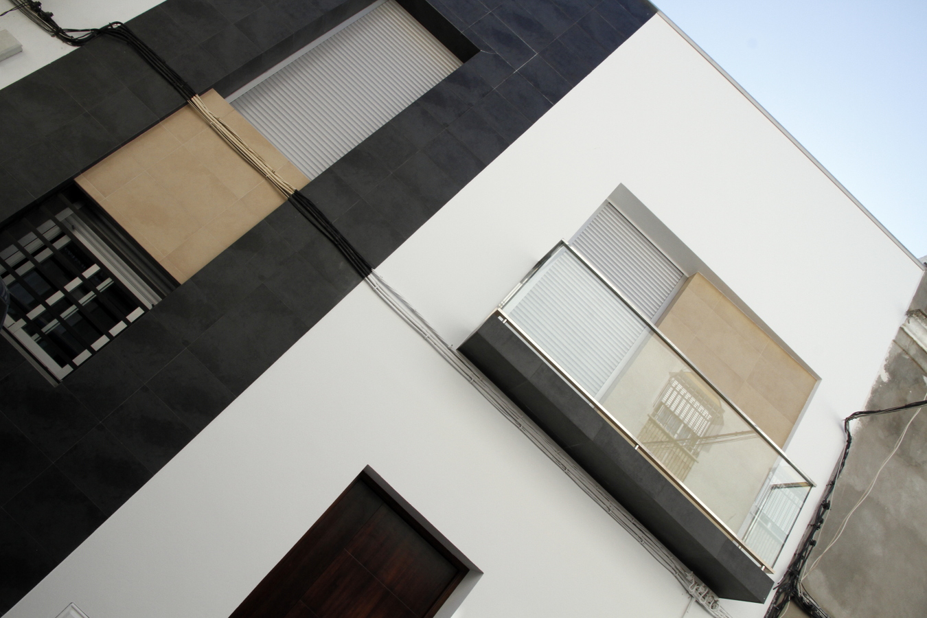 Vivienda en El Carpio