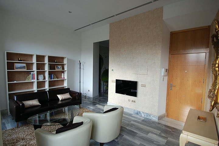 Vivienda en Malaga