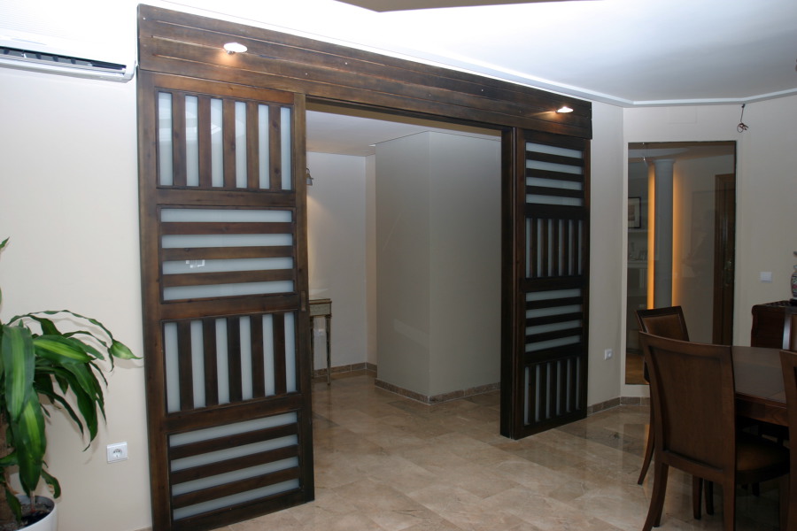 Vivienda en Monovar 