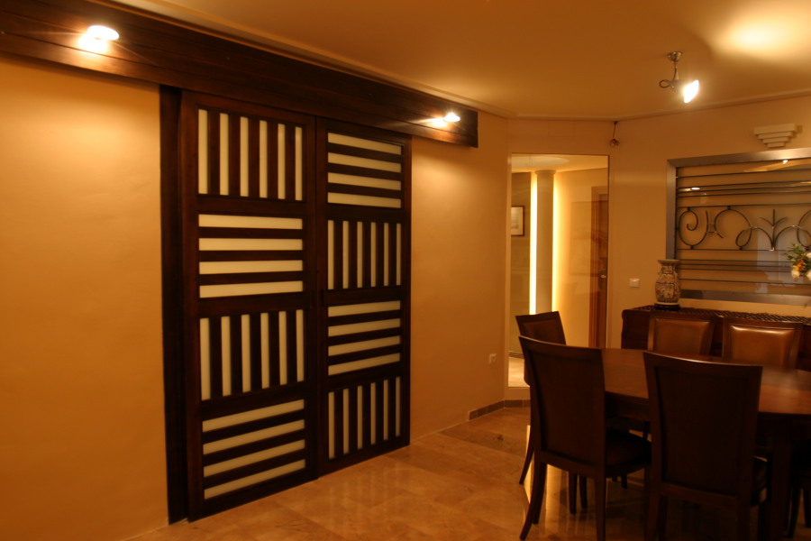 Vivienda en Monovar 