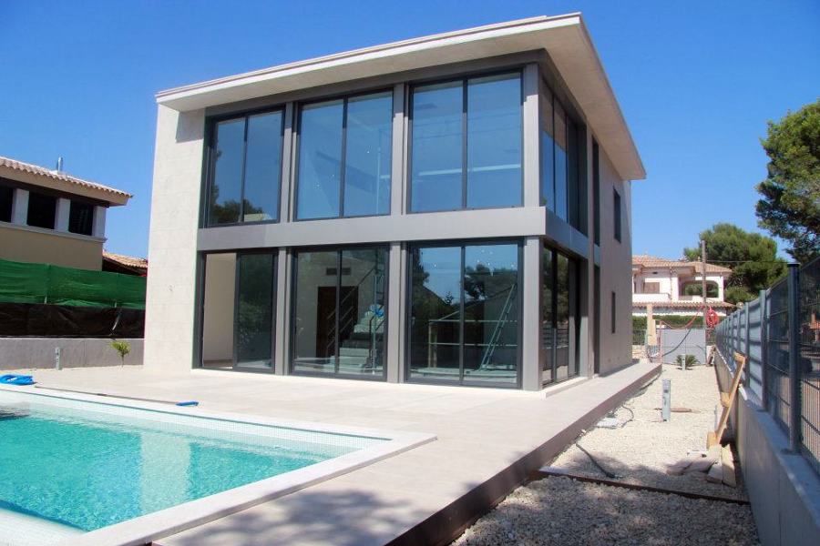 VIVIENDA EN SA RAPITA