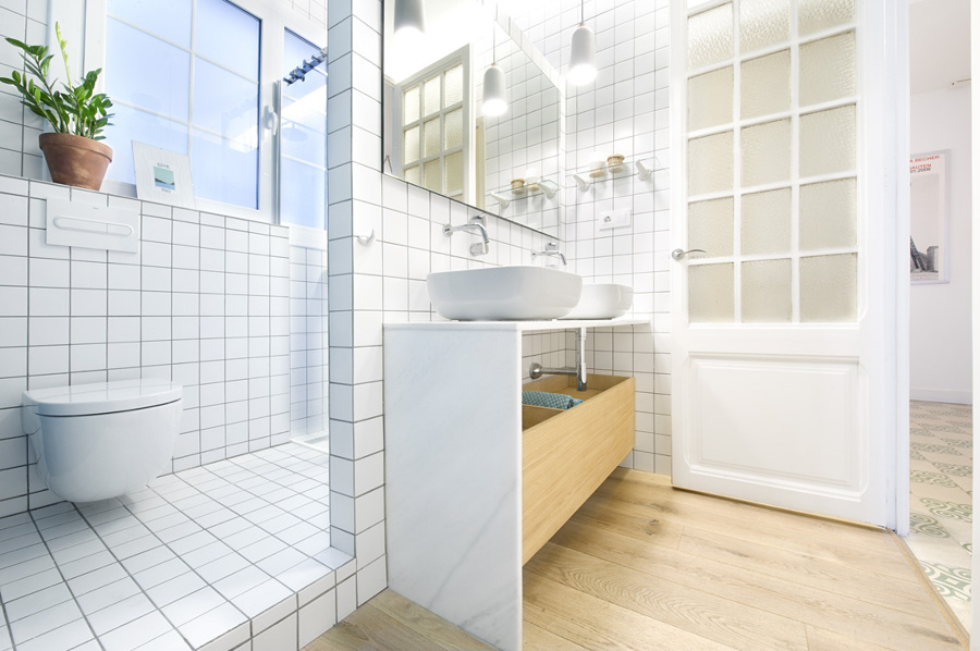 Vivienda en Sant Joan