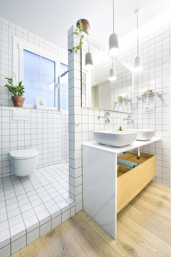 Vivienda en Sant Joan