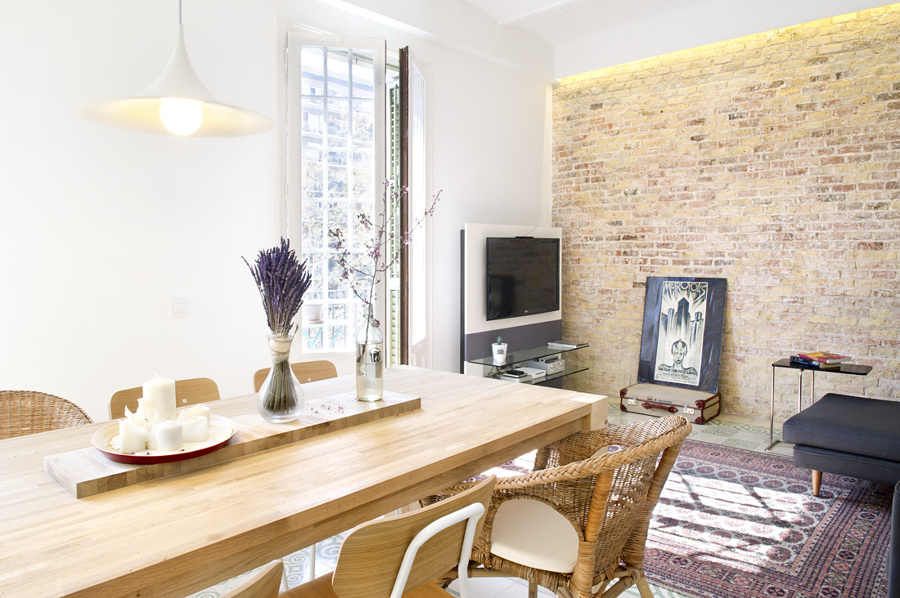 Vivienda en Sant Joan