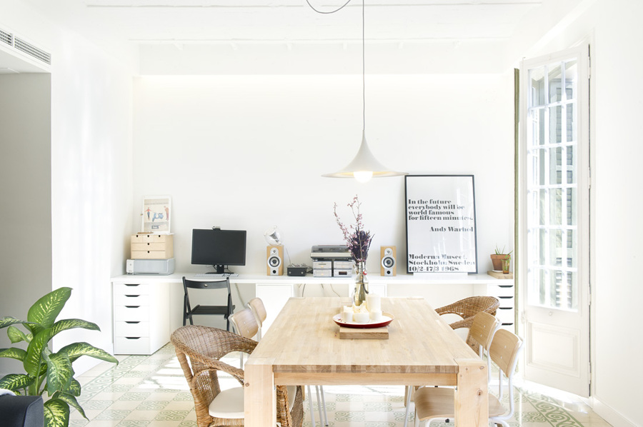 Vivienda en Sant Joan