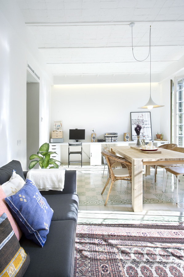 Vivienda en Sant Joan