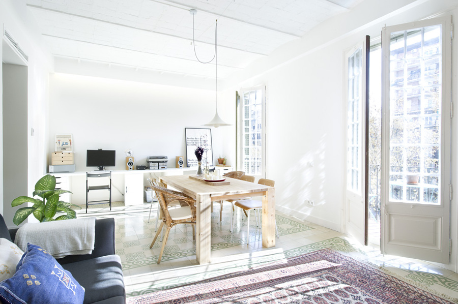 Vivienda en Sant Joan