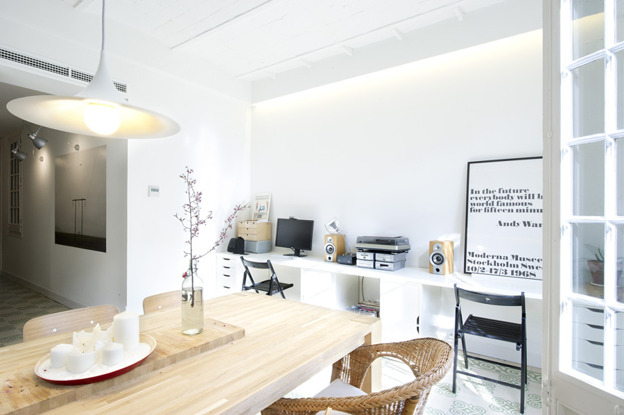 Vivienda en Sant Joan