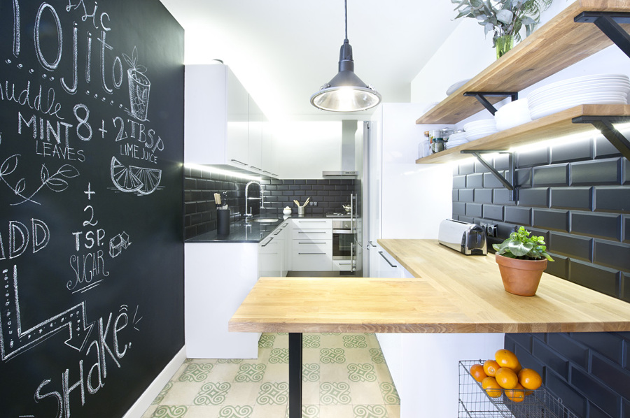Vivienda en Sant Joan