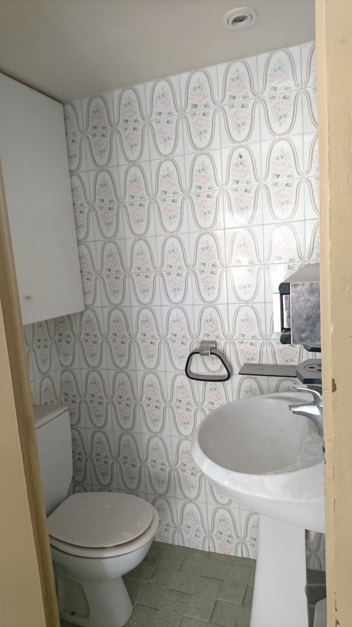 Vivienda en Sants