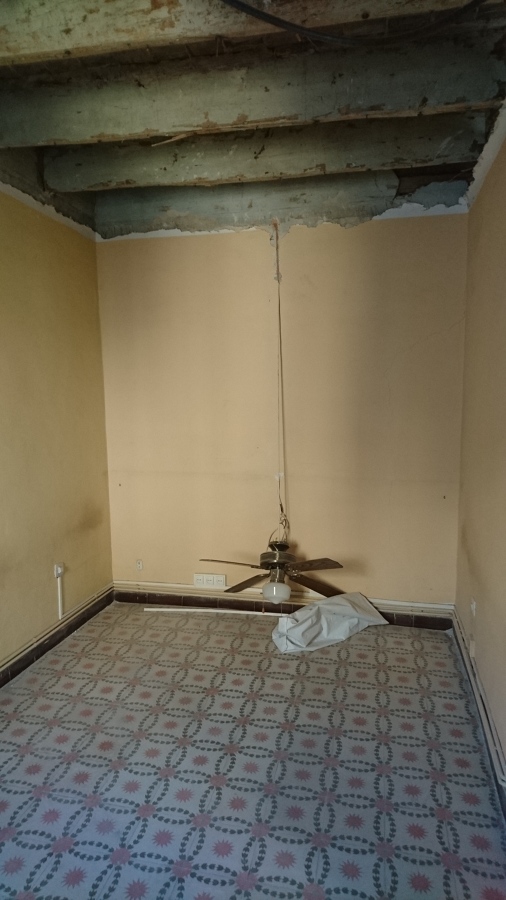 Vivienda en Sants