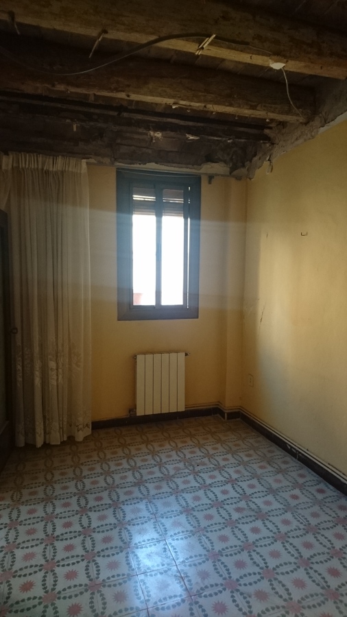 Vivienda en Sants