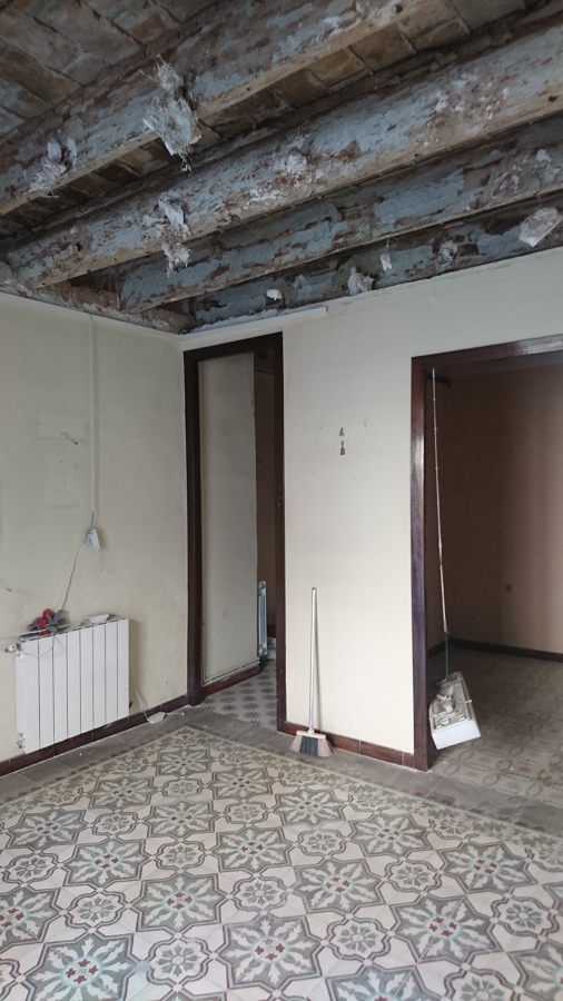 Vivienda en Sants