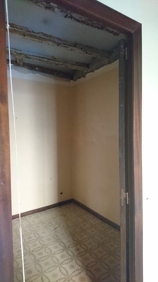 Vivienda en Sants