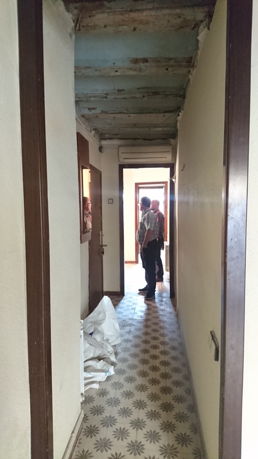 Vivienda en Sants
