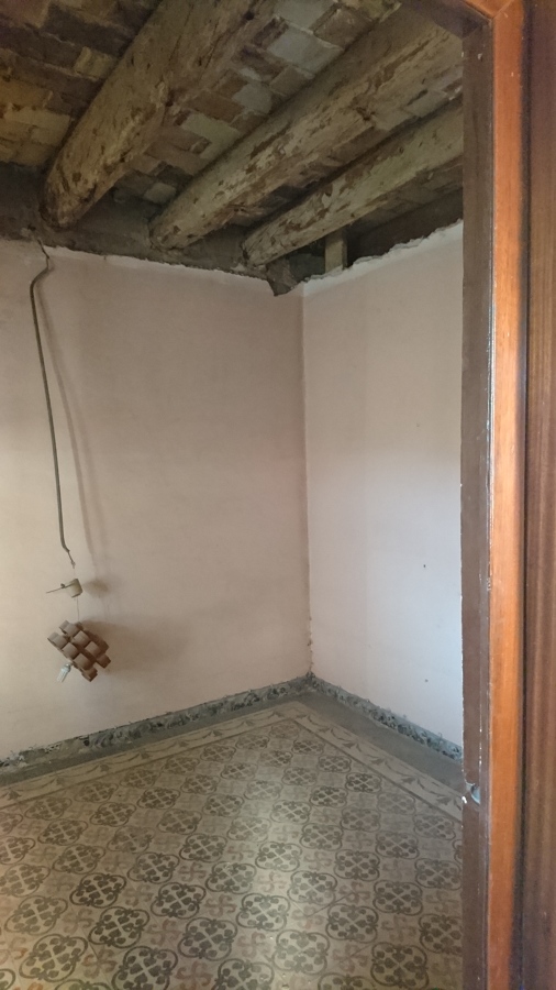 Vivienda en Sants