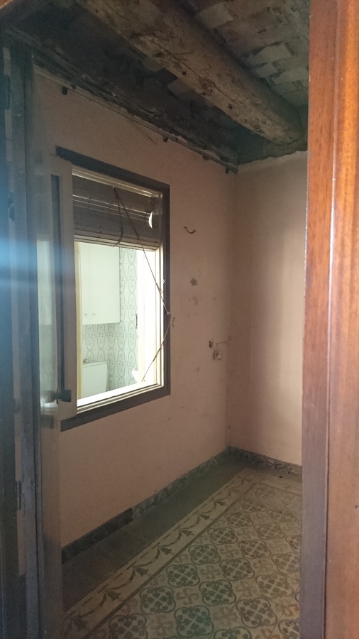 Vivienda en Sants