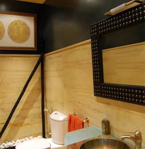 Vivienda en Segovia