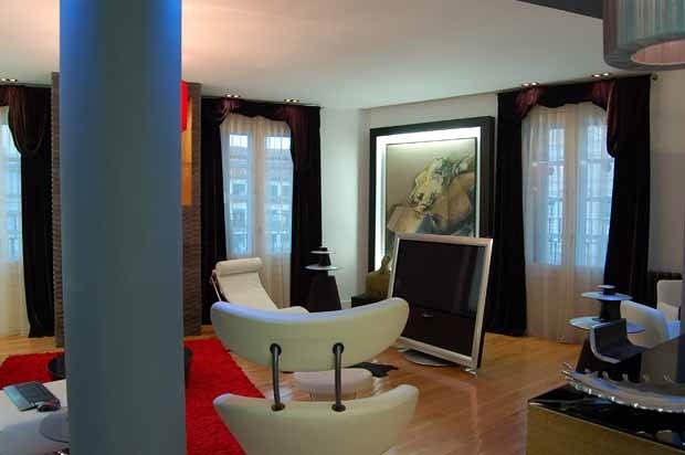 Vivienda en Segovia