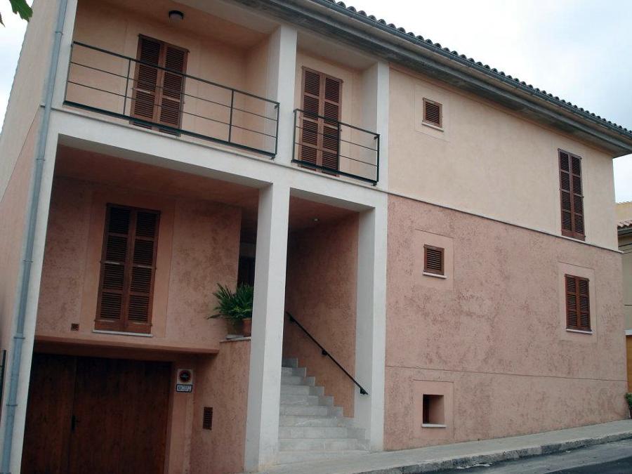 VIVIENDA EN SELVA