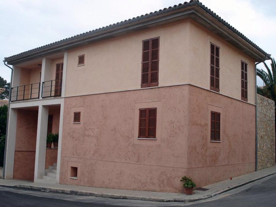 VIVIENDA EN SELVA