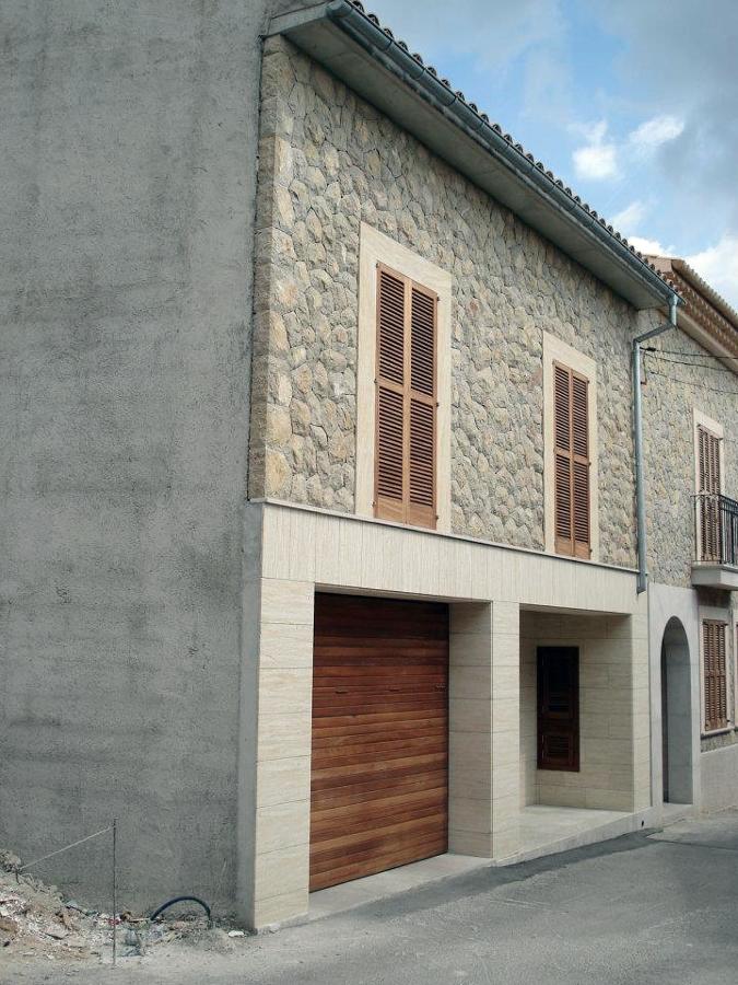 VIVIENDA EN SELVA