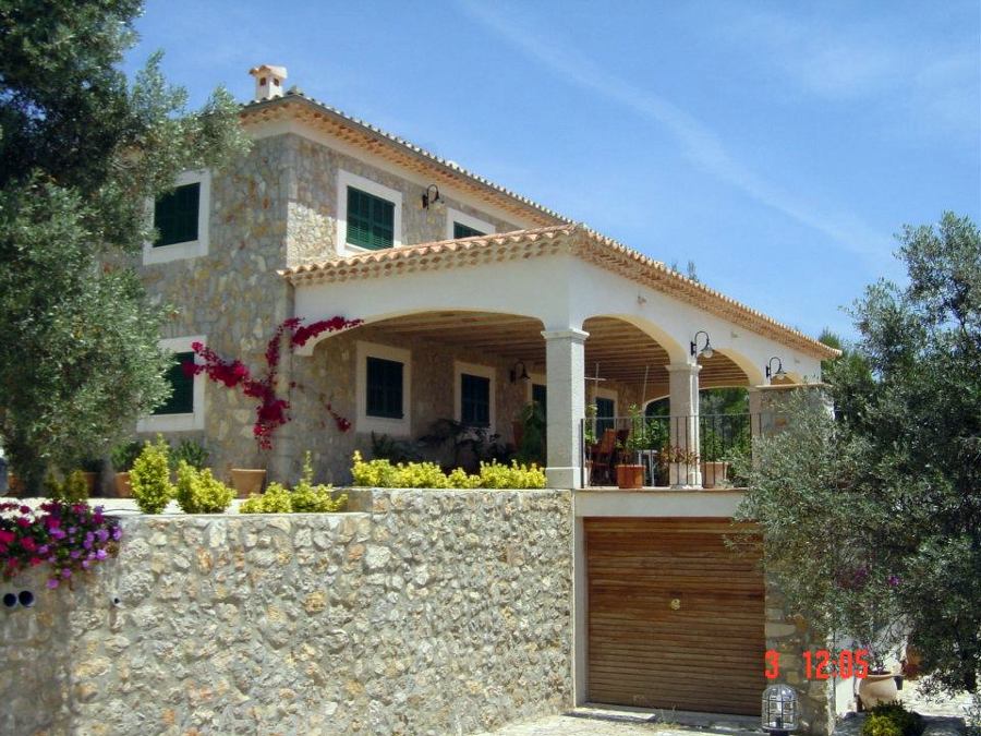 VIVIENDA EN SELVA