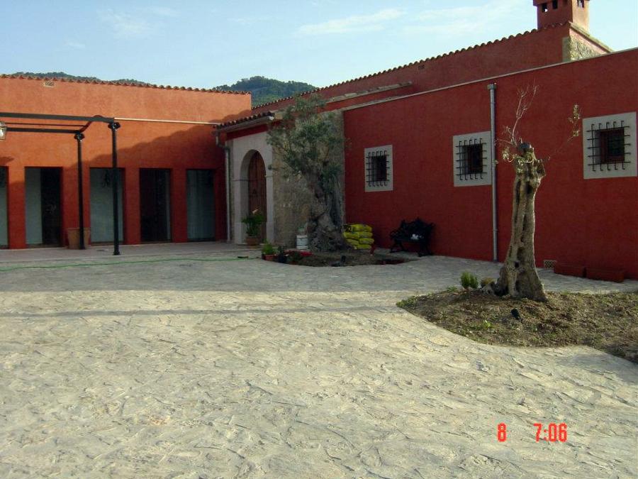 VIVIENDA EN SELVA