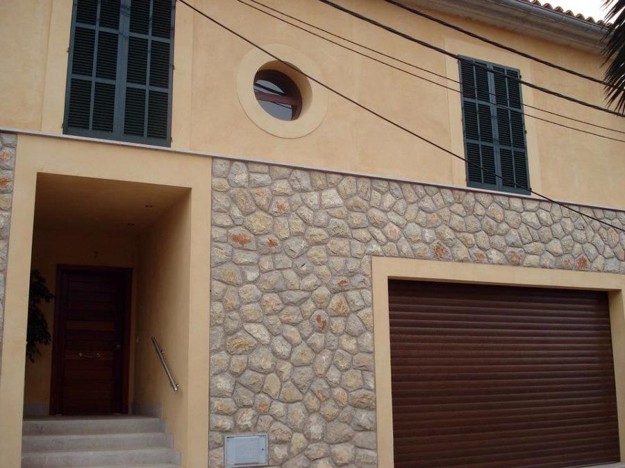 VIVIENDA EN SELVA